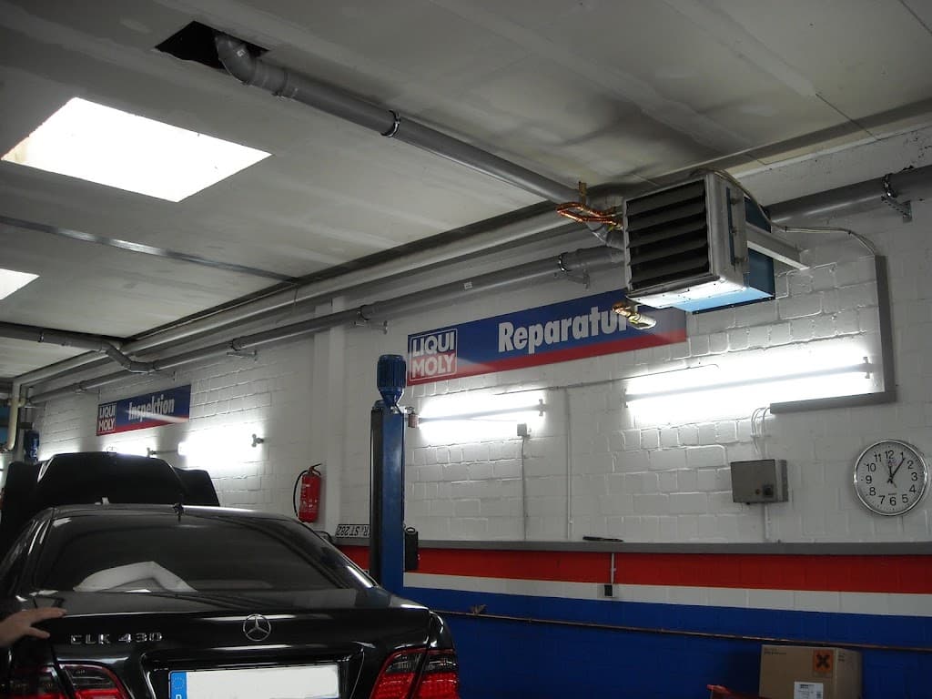 MB Autoservice