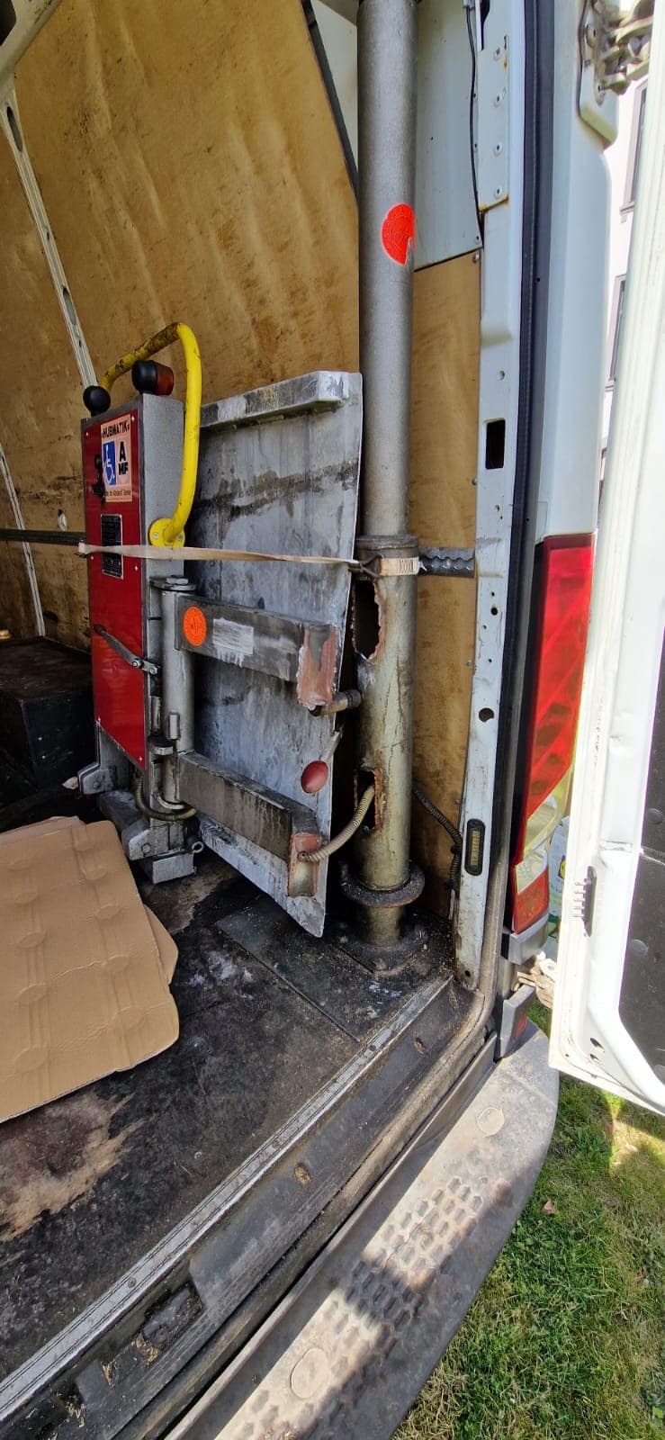 Auto Hosse / KFZ- Meisterwerkstatt