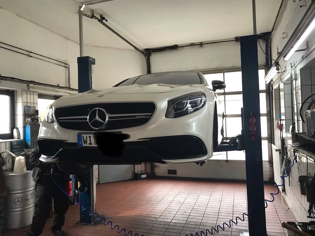 Auto König Wiesbaden
