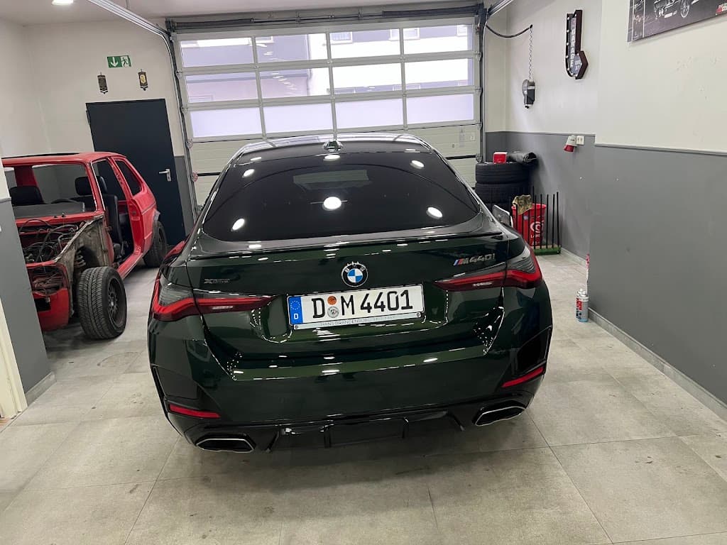 Kristalllack GmbH