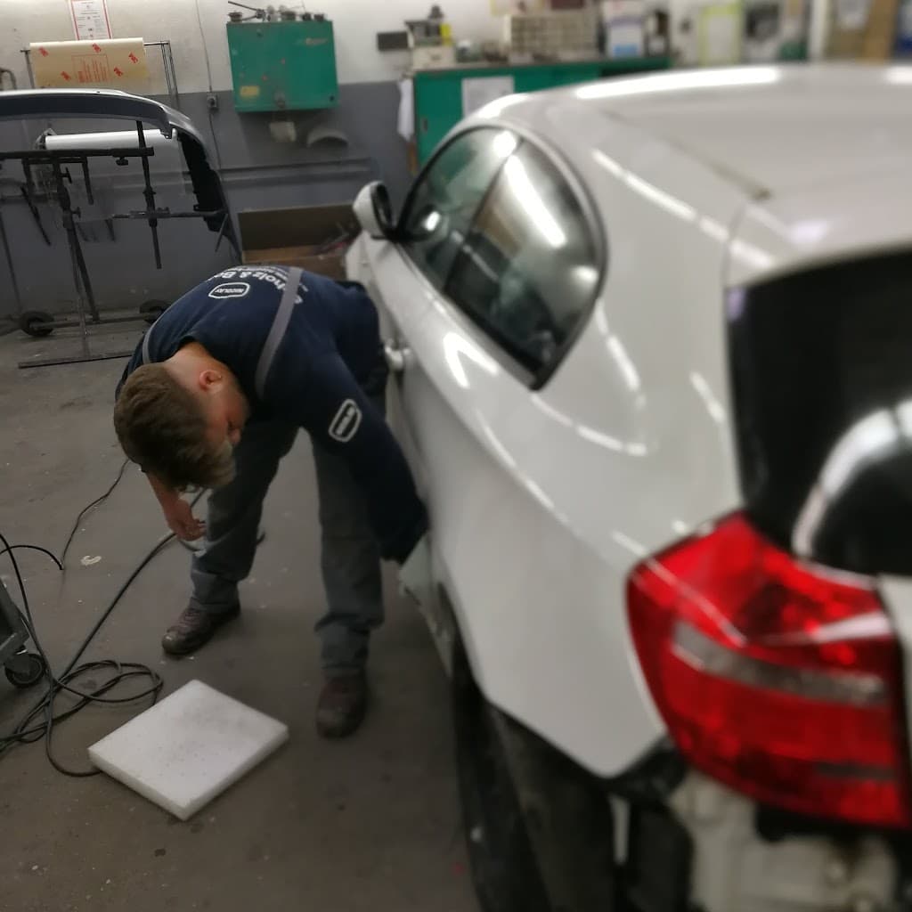 Scholz & Bolten GmbH & Co. KG
