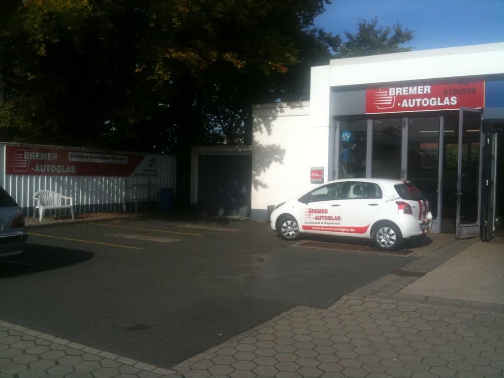 Bremer Autoglas