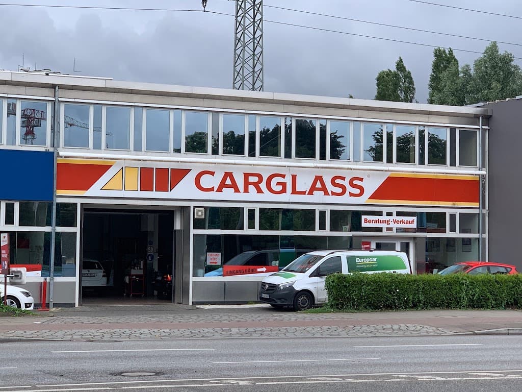 Carglass GmbH Hamburg (Hamburg-Nord)