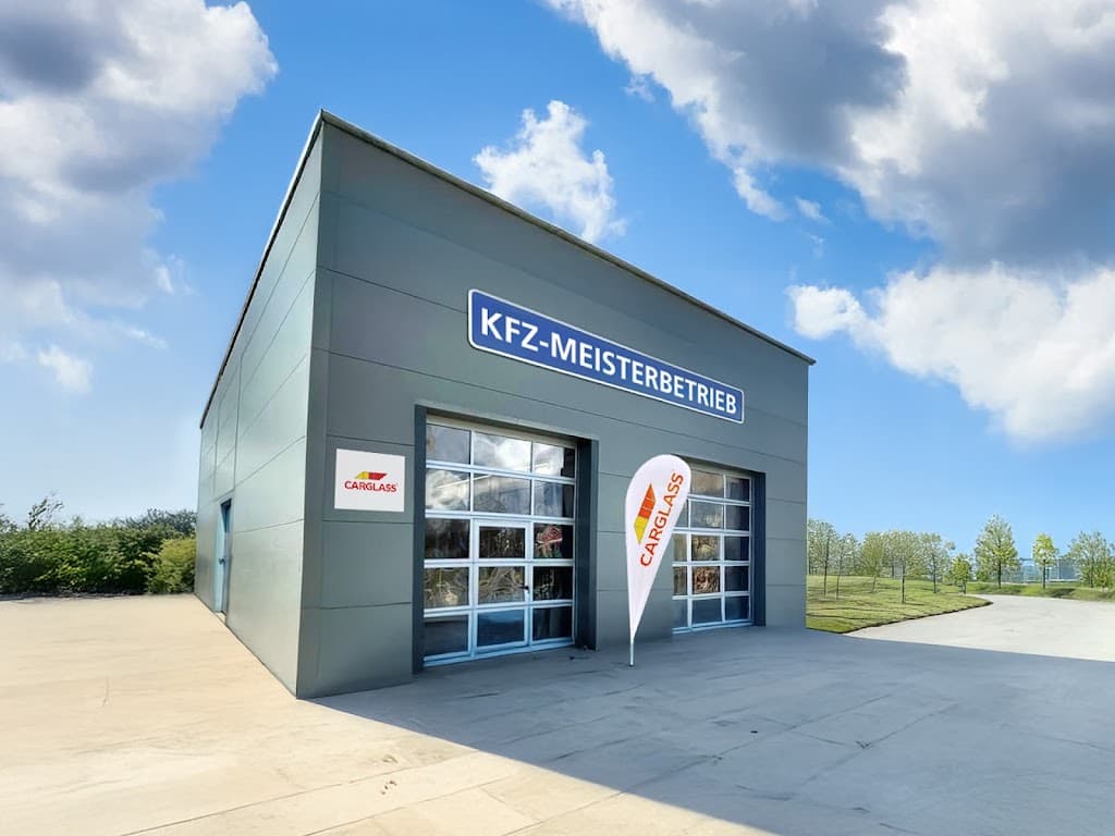 Carglass GmbH Lübeck (Sankt Gertrud)