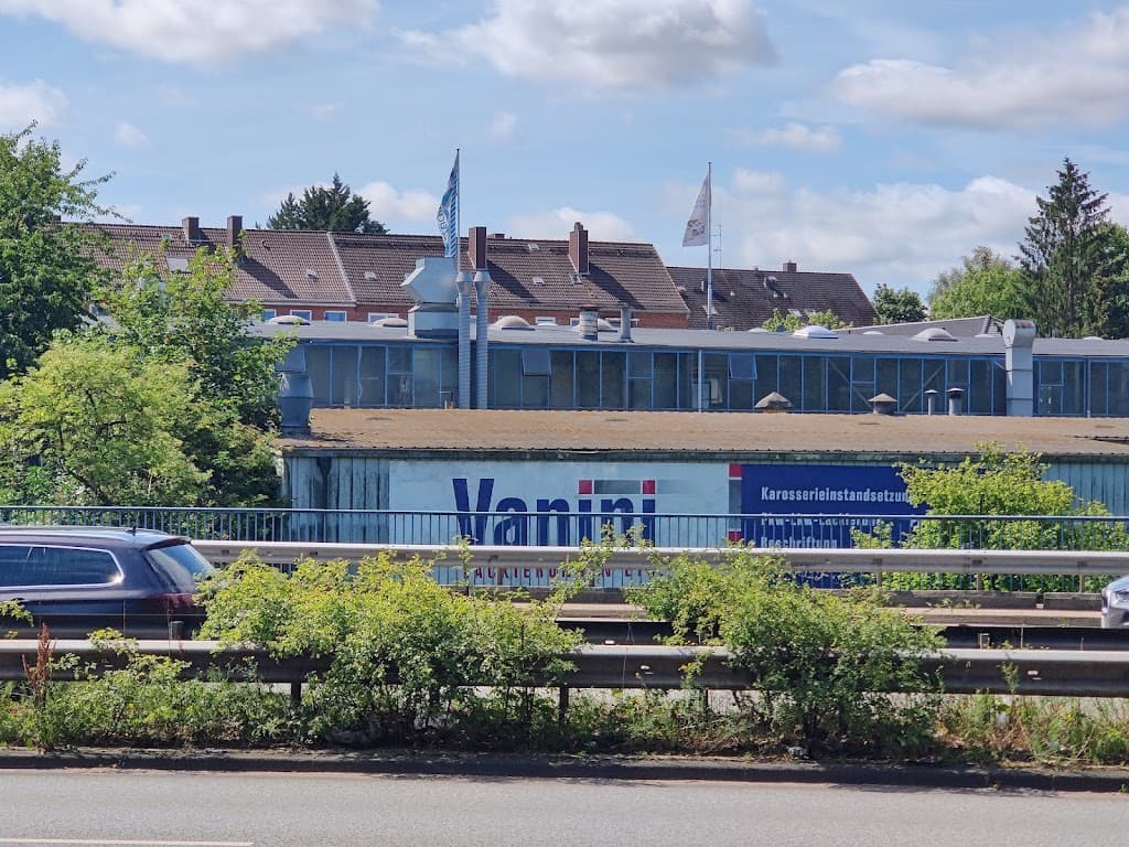Vanini