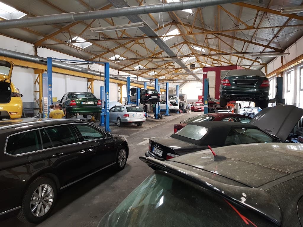 Auto Hobby Mannheim