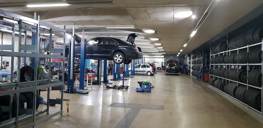 KCC Car Repair GmbH