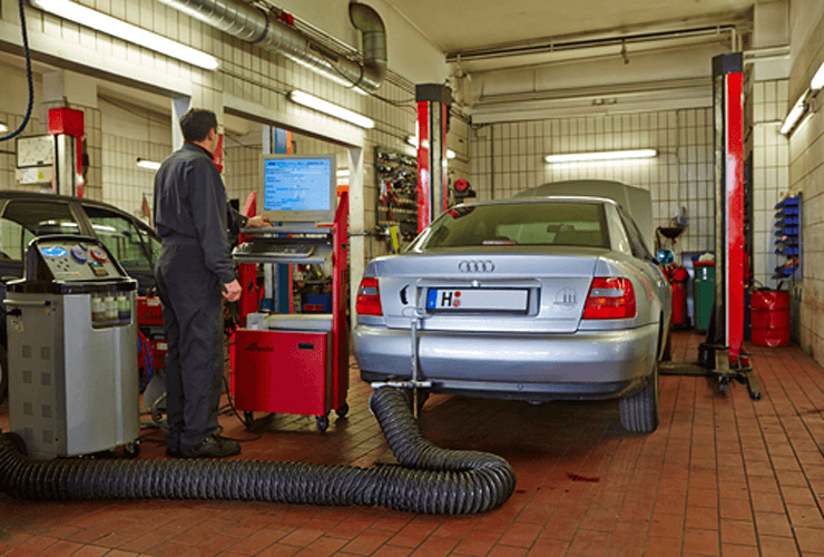 PERFORMANCE CREW GMBH - AUTOFIT Braunschweig