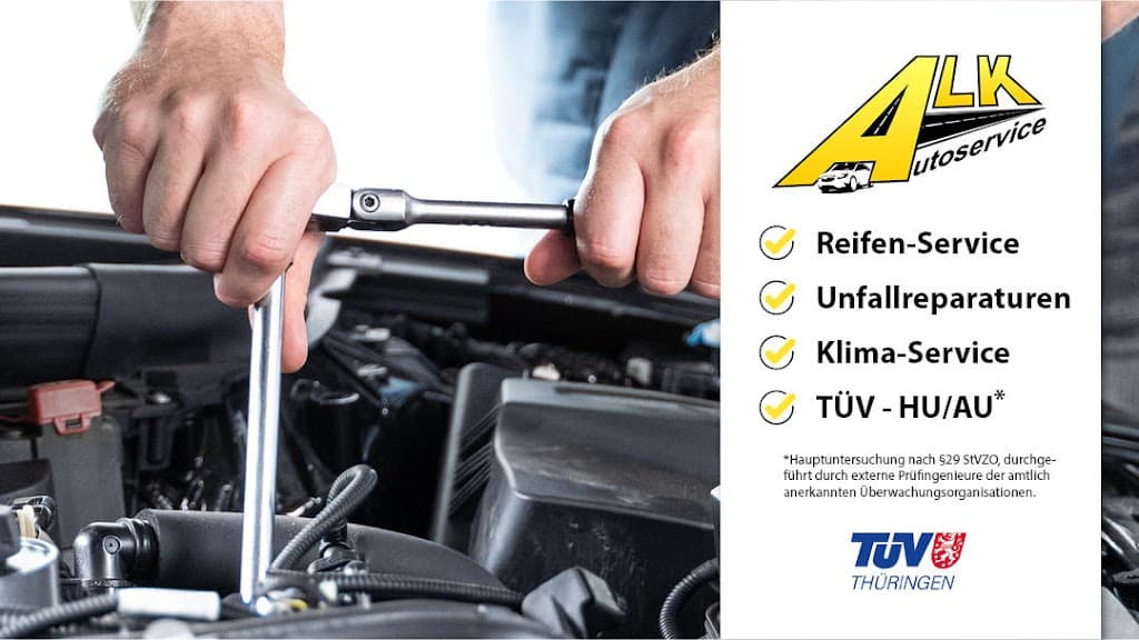 ALK Autoservice