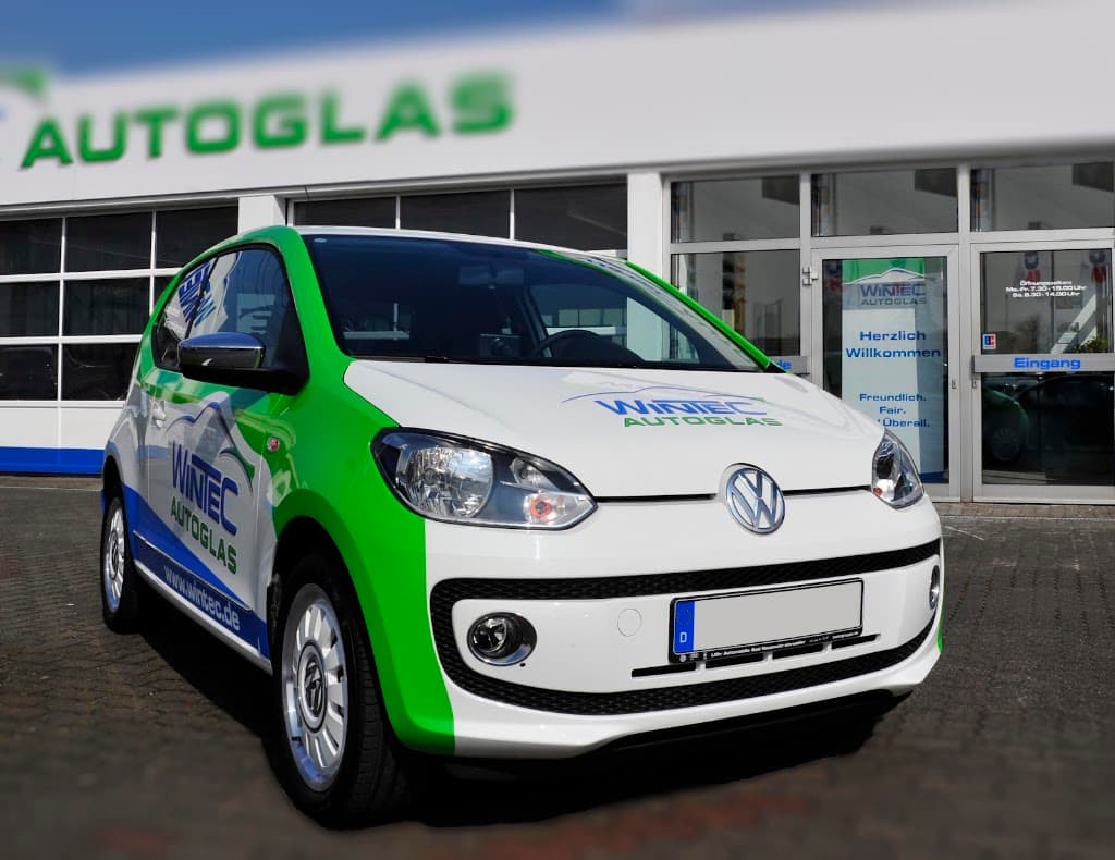 Wintec Autoglas - Torsten Kauk