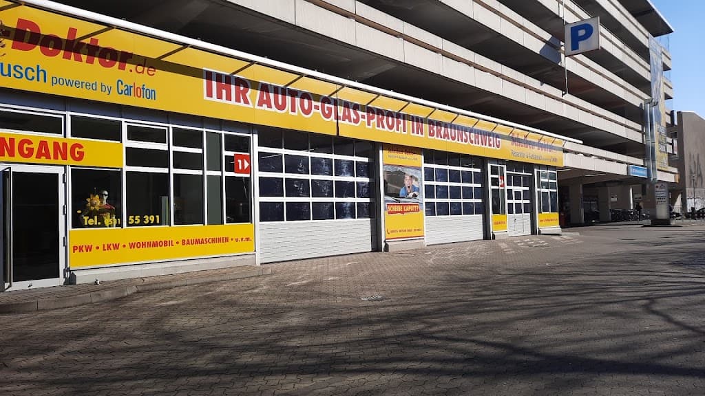 Scheiben-Doktor Braunschweig City