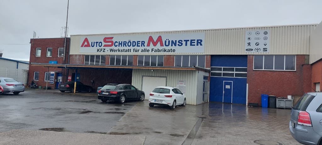 Auto Schröder GmbH