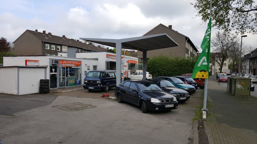 A&T Autoservice Kfz Meisterbetrieb ,- Kfz-Reparatur und -Wartung in Duisburg, Nordrhein-Westfalen,kontak@at-autoservice.de
