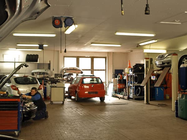 S&K Auto Werkstatt Meisterbetrieb Berlin Kreuzberg