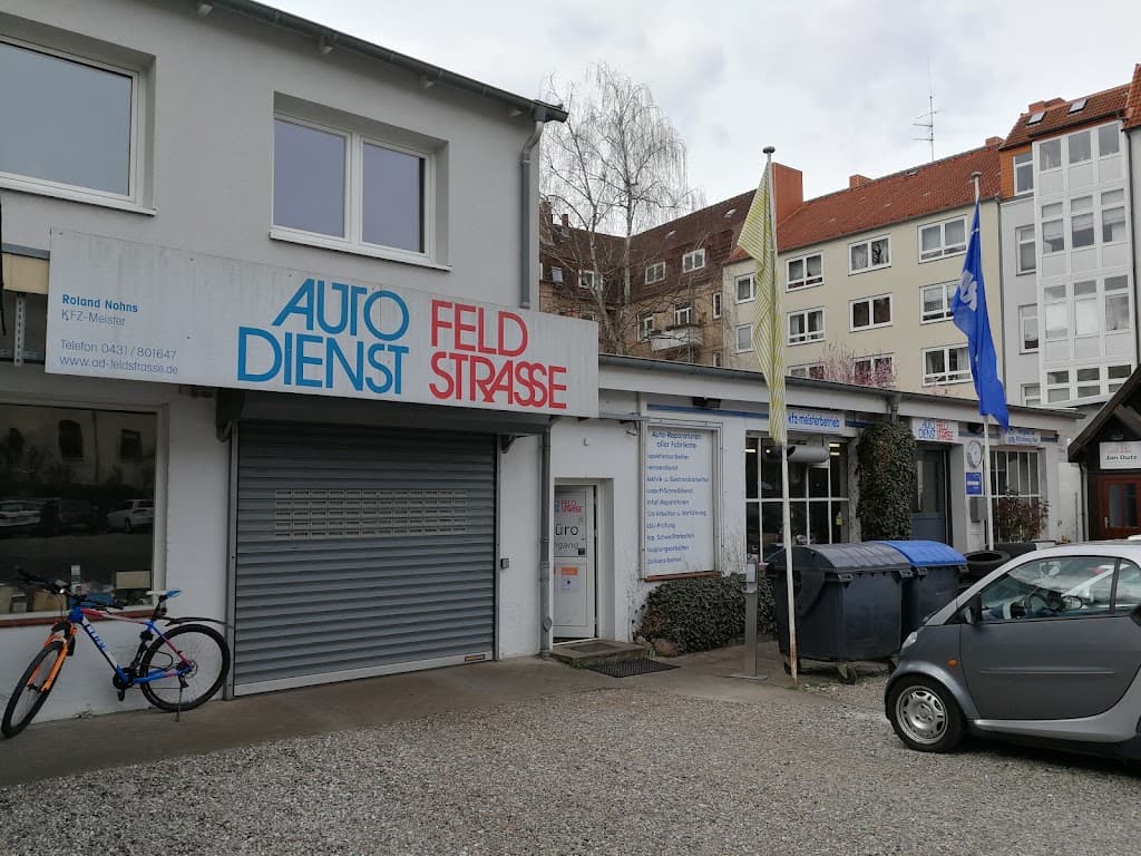 Autodienst Feldstraße, Inh. Roland Nohns, e.K.