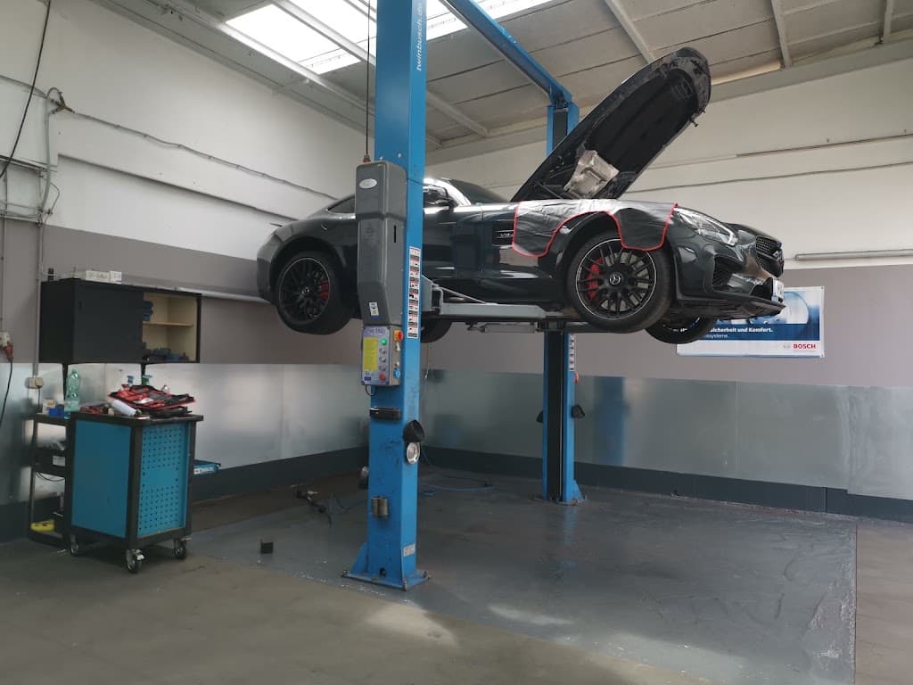 YM-Fahrzeugtechnik