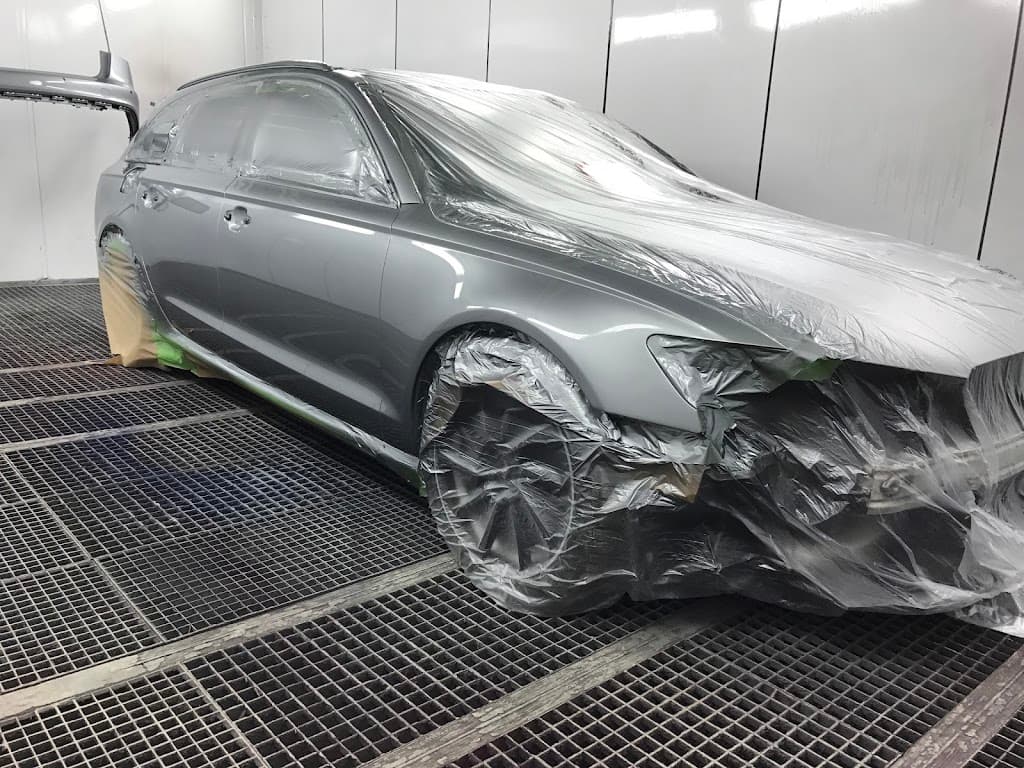 Autolack Donner GmbH