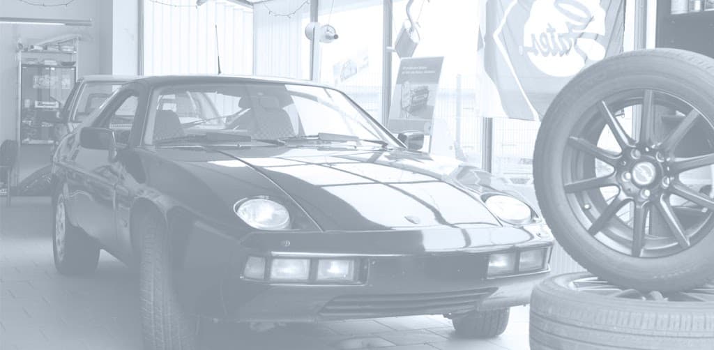 Autohaus am Nordpark - Werkstatt in der Nähe Uni-Magdeburg