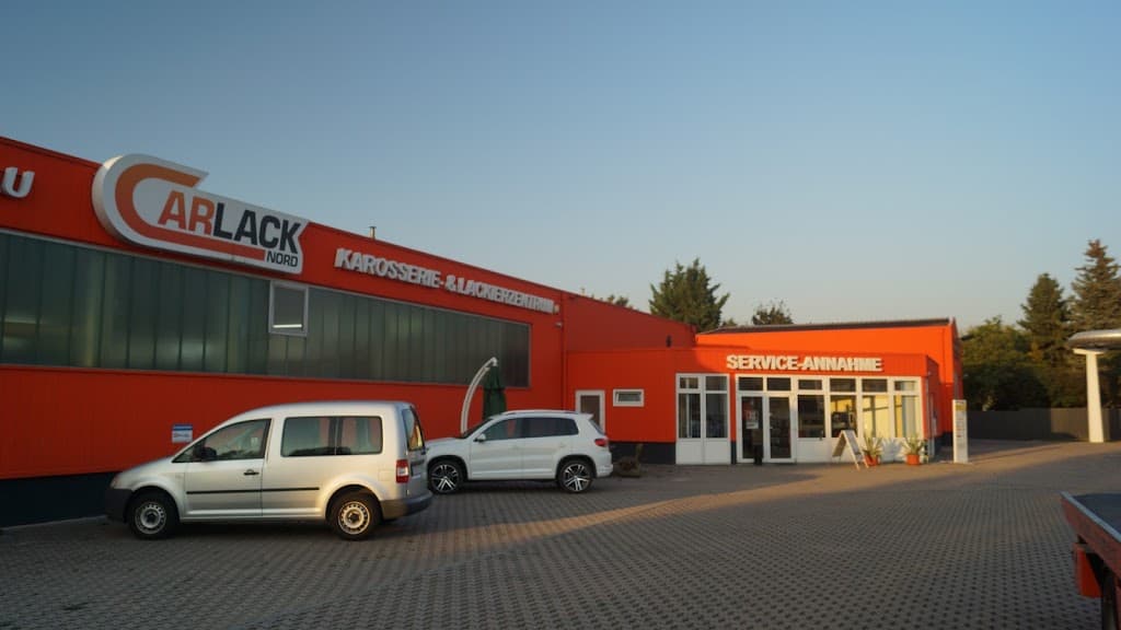 Carlack Nord GmbH