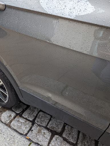 Lackdocs Hamburg GmbH KFZ-Lackierung & Autoservice Meisterbetrieb — Kundenfoto