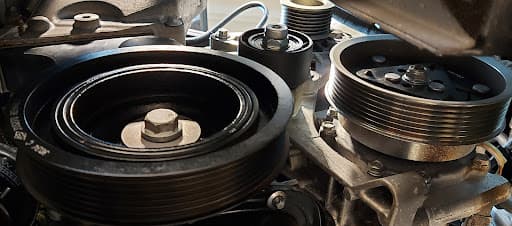 Autowerkstatt Eckardt — Kundenfoto