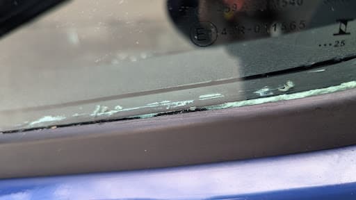 Carglass GmbH Kiel (Schreventeich/Hasseldieksdamm) — Kundenfoto