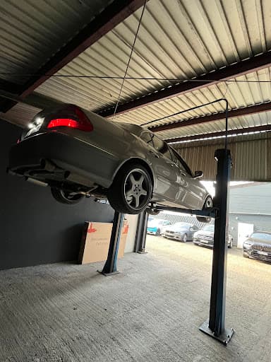 bonasin GmbH (KFZ - Meisterbetrieb) — Kundenfoto