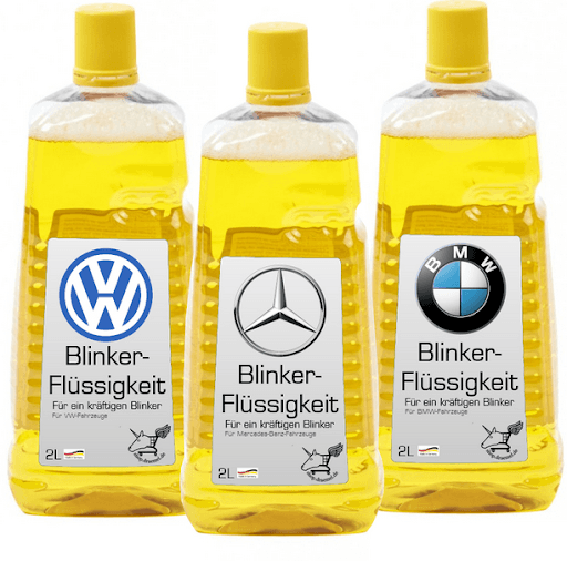 Rebic KFZ Werkstatt GmbH — Kundenfoto