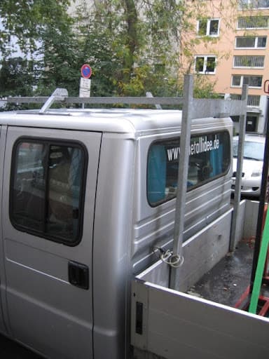 Autoglas Lauth & Sooth GmbH — Kundenfoto