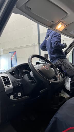 junited AUTOGLAS Bremen-Hemelingen — Kundenfoto