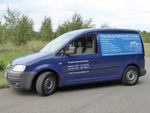 GESK KFZ Meisterwerkstatt — Kundenfoto