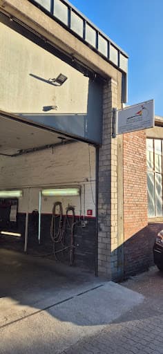 Glanzlack Autolackiererei — Kundenfoto