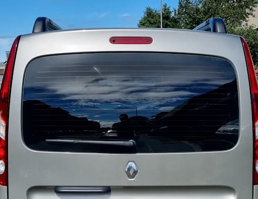 D&N Autoglas — Kundenfoto