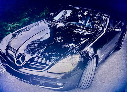 Autoreparaturwerkstatt Temnur — Kundenfoto