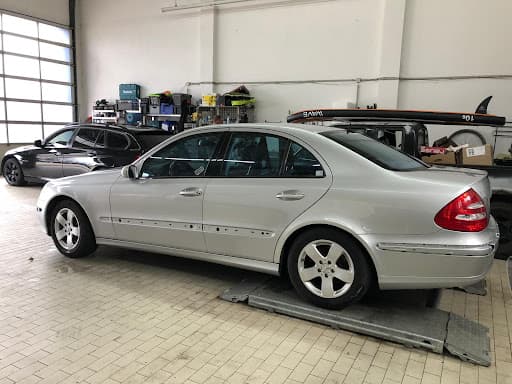 KSH Autoservice — Kundenfoto