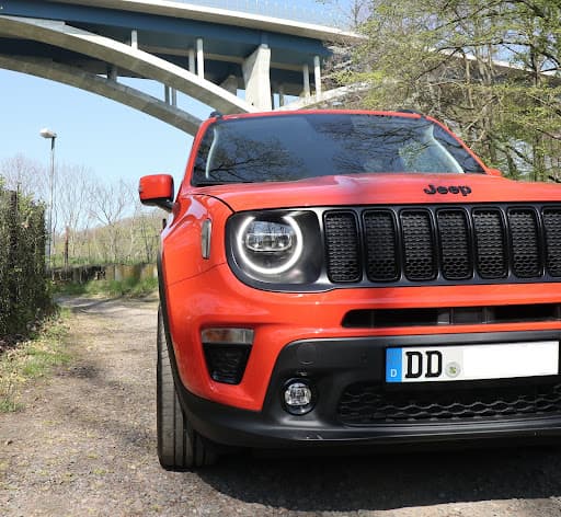 MINI-LACK HENNIG · LACK UND KAROSSERIE — Kundenfoto