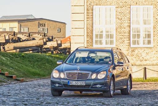 Car-Aix-Press — Kundenfoto