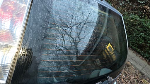 junited AUTOGLAS - Hamburg-Wandsbek — Kundenfoto