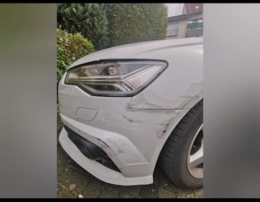 CARCOLOR Düsseldorf — Kundenfoto