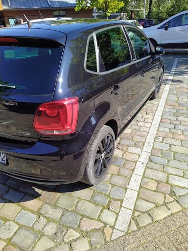 Lackdocs Hamburg GmbH KFZ-Lackierung & Autoservice Meisterbetrieb — Kundenfoto