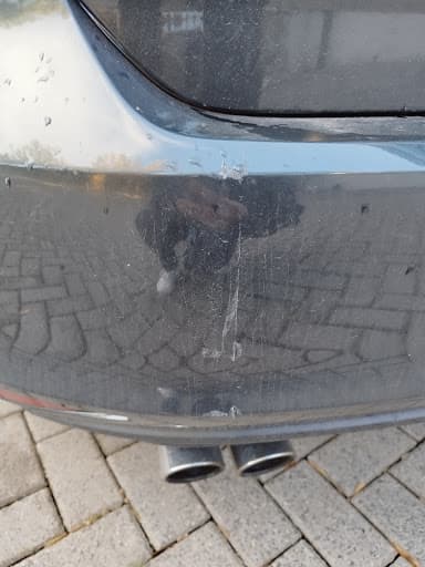 Smart Repair Service — Kundenfoto