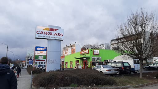 Carglass GmbH Berlin (Bezirk Pankow) — Kundenfoto