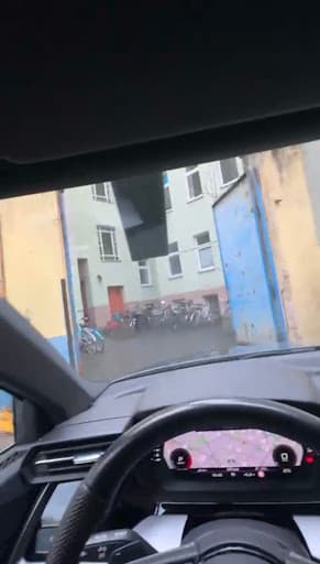 Autoglas Kreuzberg — Kundenfoto