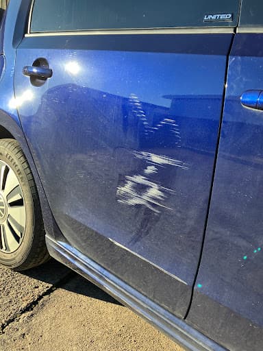 Exclusive Car Design — Kundenfoto