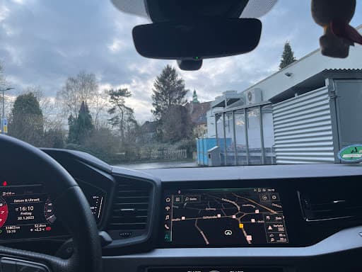 Carglass GmbH Bochum (Bochum Süd) — Kundenfoto