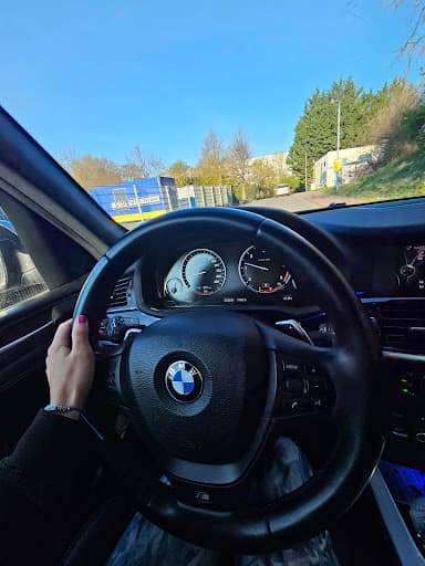 Exakt AutoGlas - Magdeburg — Kundenfoto