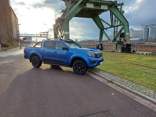 Die Autoglaser Magdeburg GmbH — Kundenfoto