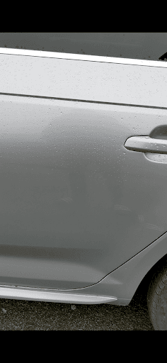Landwert GmbH - Auto - Werkstatt und Lackiererei — Kundenfoto