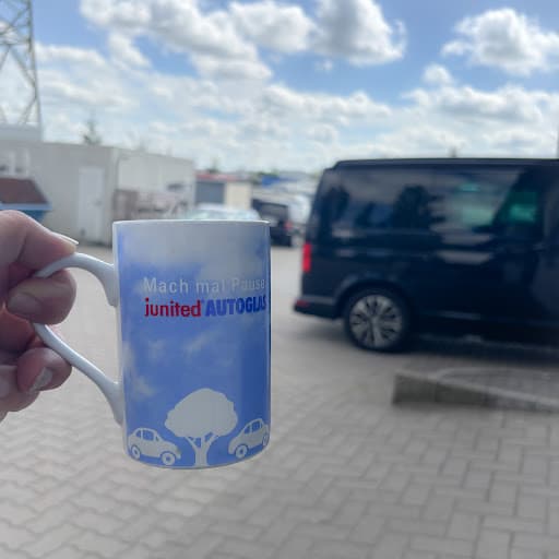 junited AUTOGLAS Lübeck Glaserei Thabe UG (haftungsbeschränkt) — Kundenfoto