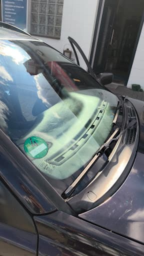 junited AUTOGLAS Lübeck Glaserei Thabe UG (haftungsbeschränkt) — Kundenfoto